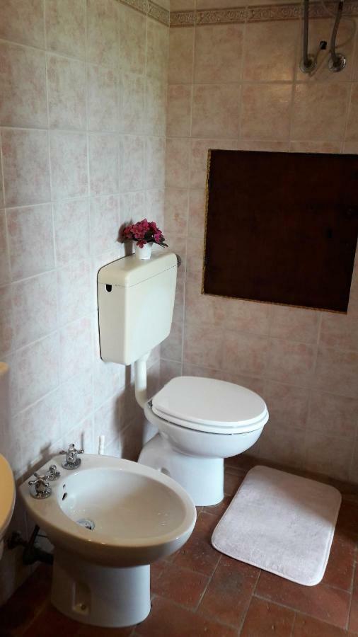 Appartement A Due Passi Dal Chianti à Cavriglia Extérieur photo