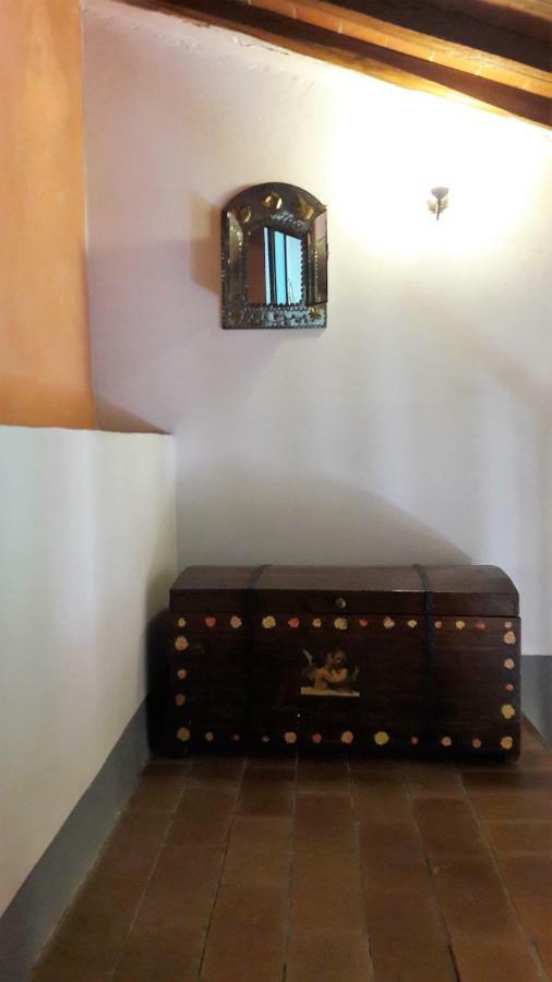 Appartement A Due Passi Dal Chianti à Cavriglia Extérieur photo