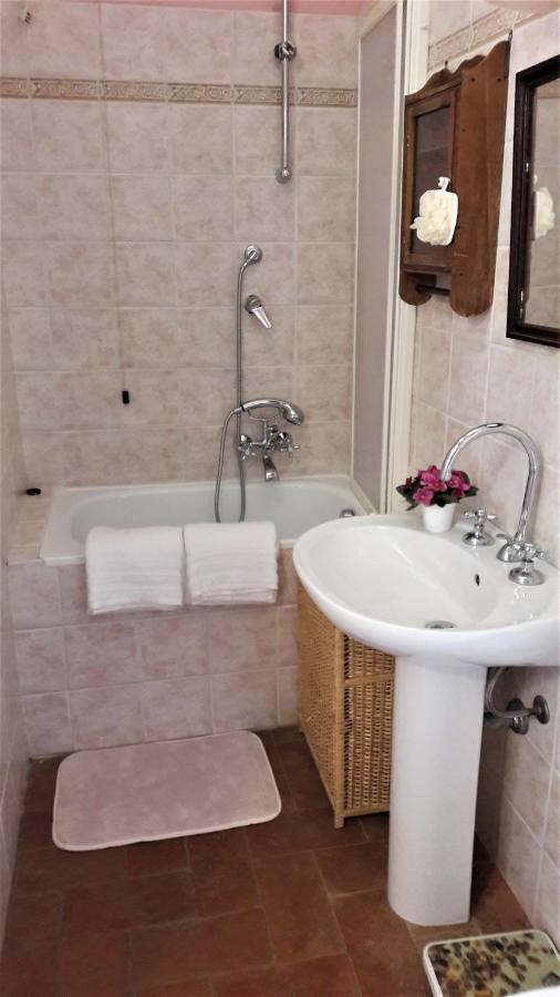 Appartement A Due Passi Dal Chianti à Cavriglia Extérieur photo